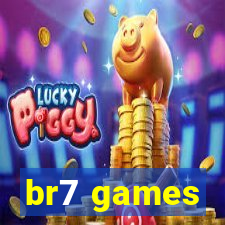 br7 games